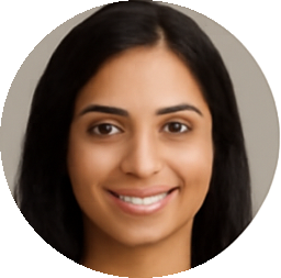 Deepa Patel