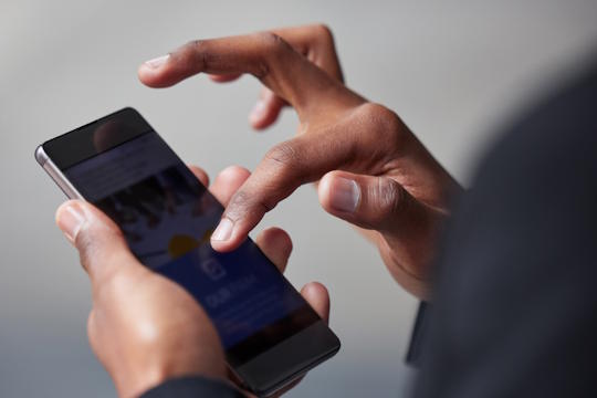 ESS (Web & Mobile App)