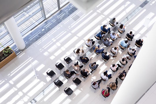 Smart Attendance Management
