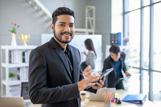 Employee Onboarding & Exit