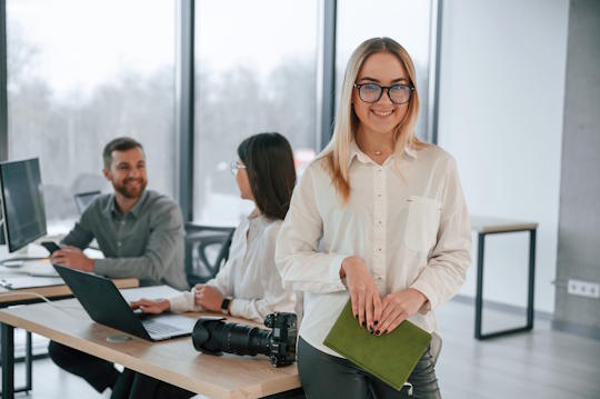 Digital Leave Management